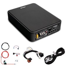 Drive7.6 P&P AktivSubwoofer