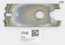 37142 Fabworx Lösungsklinge 8 Puffer Hp+ Hthu Rcf Kompatibel (Teile) 001-0036-64