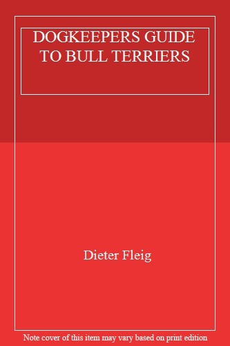 Dog owner guide bull - owner's, to
