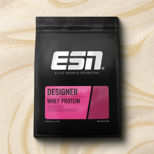 Esn designer whey protein - designer,