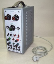 Wandel & Goltermann NE 172  Netzeinheit / Netzteil  ( Röhrentechnik)   TOP  !