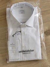 Seidensticker Herren Busines