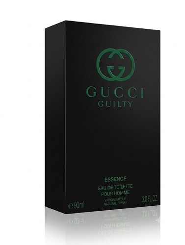Gucci guilty essence pour - essence,