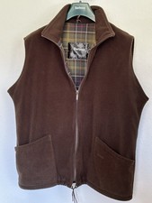 BARBOUR Classic Fleece   Weste