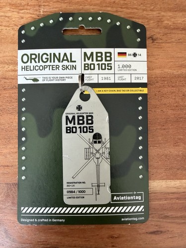 Aviationtag bundeswehr - aviationtag,