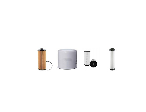 Filter kit für deutz - kit,