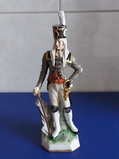 Unterweissbach Porzellanfigur