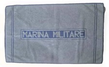 Handtuch Marine Militär
