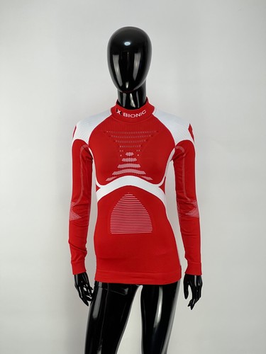 Bionic damen baselayer - x-bionic,