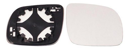 Spiegelglas rechts für - , seat