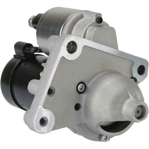 Anlasser starter 12v 4kw - starter, 12