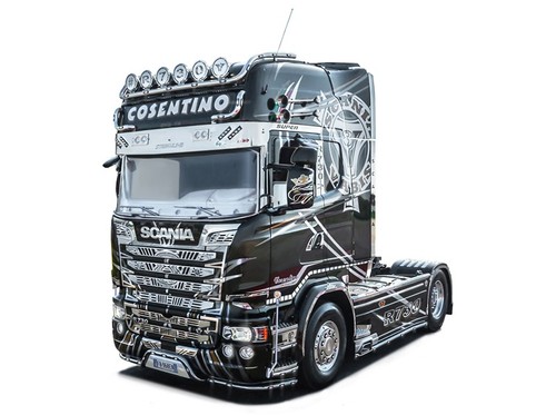 Italeri 3952 scania r730 - 3952,