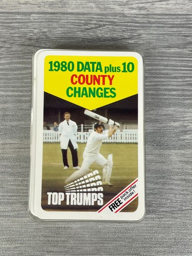 Top trumps rare - trumps,