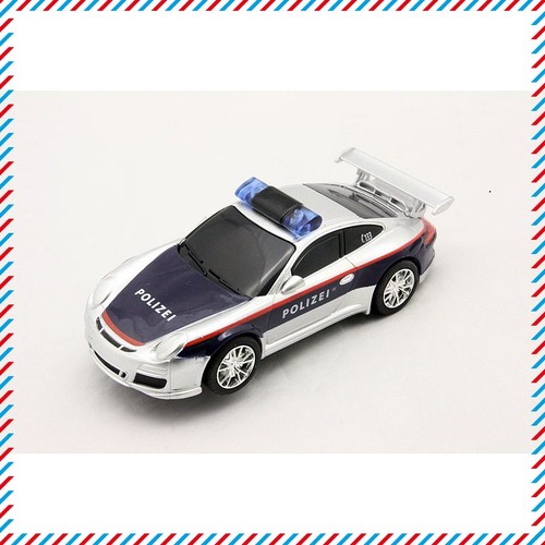 Porsche 997 gt3 polizei - gt3,