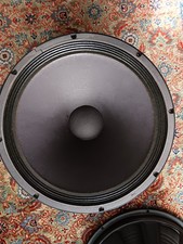 Lautsprecher Chassis Marke RFT