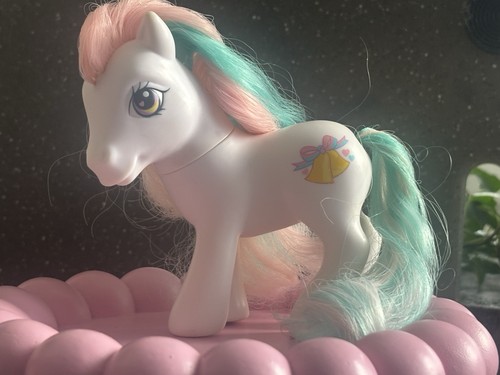 Little pony lulabelle g3 - my,