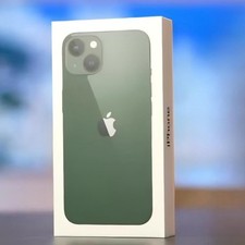 Neu & Versiegelt Apple iPhone