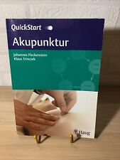 Akupunktur 67 Tabellen /