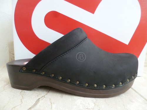 Berkemann damen clogs - berkemann,
