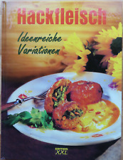 Edition XXL Hackfleisch