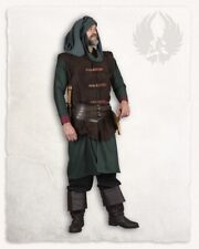 Mytholon Garen Weste kurz