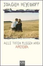 Alle Toten fliegen hoch | Buch