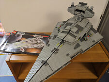 Lego Star Wars 6211 - Imperial