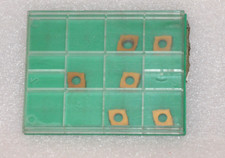 6x WIDIA 1 222 15 512 Wendeplatten SCM090304 Neu/unbenutzt