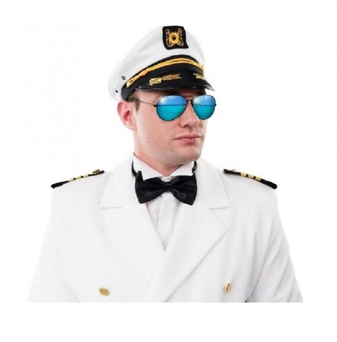Kapitänskappe kapitän - kapitänskappe,