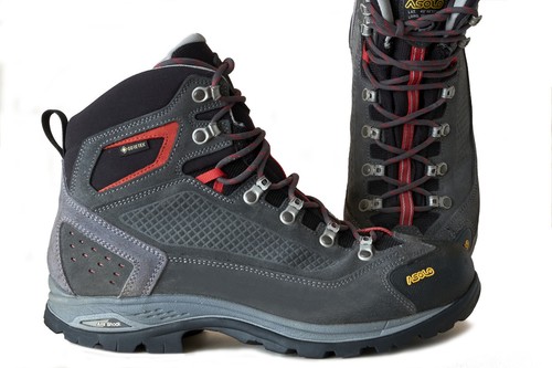 Wanderschuhe asolo cerium - cerium, gv