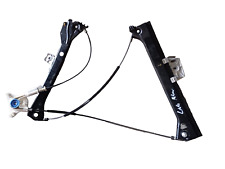 Mercedes Benz CLK  W209 Fensterheber vorne links Mechanik Fensterhebergestänge