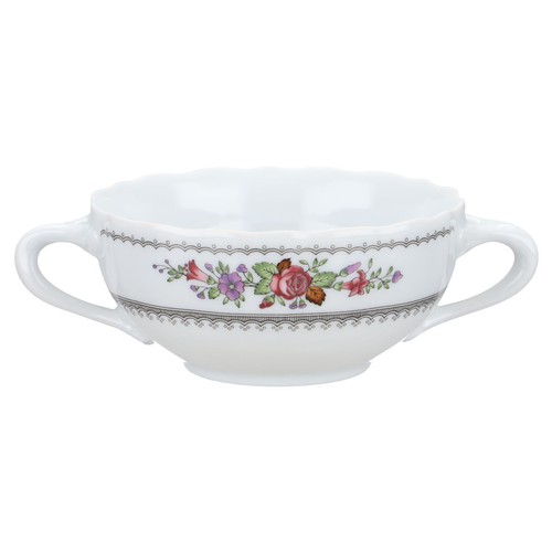 Suppentasse hutschenreuther - suppentasse,