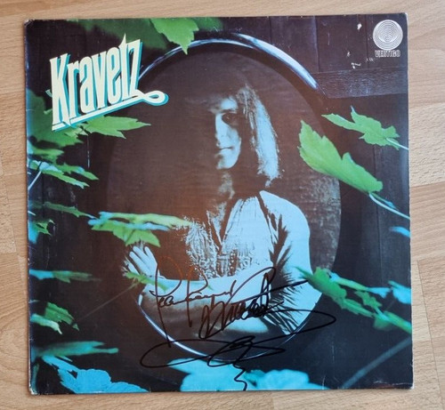 Kravetz swirl vertigo - kravetz,