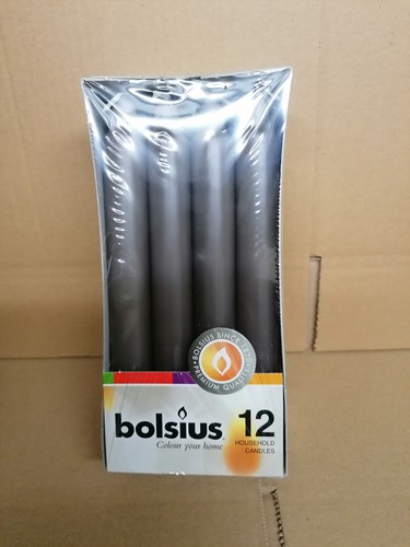 Bolsius stabkerzen pack - stabkerzen,