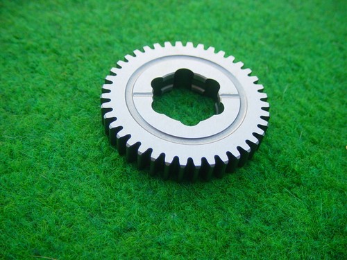 Losrad 40z s51 - losrad,