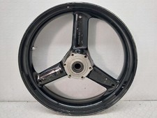 Felge Vorne Triumph Speed Triple 955i