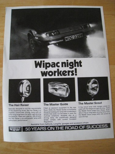 Wipac nachtarbeiter - wipac,