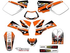 2003 KTM EXC 200 250 300 450