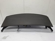 Opel Tigra B - Dach Cabrio