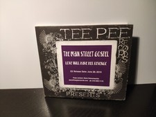 CD The Main Street Gospel –