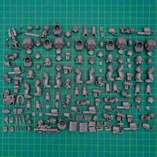 Space marines terminator squad - space,