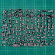 Space Marines Terminator Squad