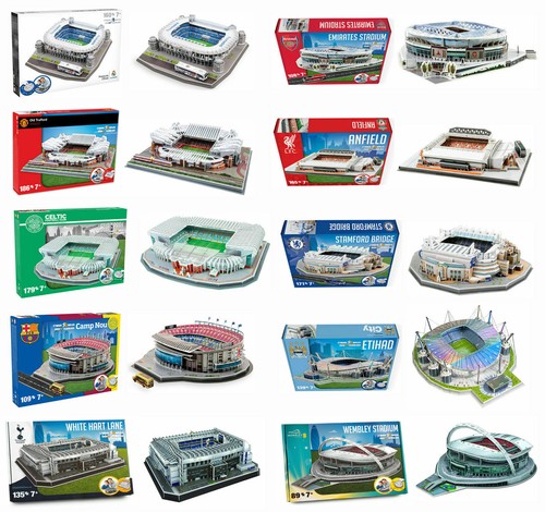 Fußball stadion modell - stadion,
