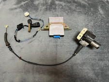 Original BMW Tempomat komplett Geschwindigkeitsregelung E34, E32