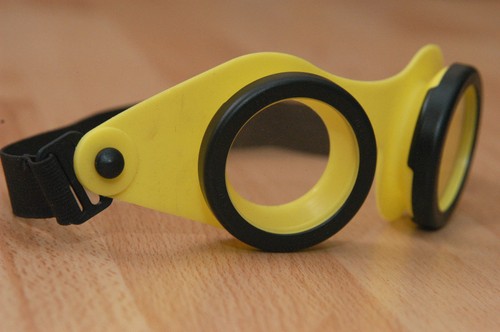 Hochwertige schutzbrille - hochwertige,
