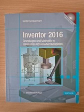 „Inventor 2016, Günter