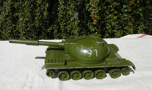 Modell panzer russisch 40 - modell,