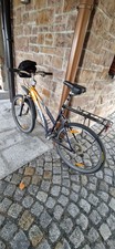 Fahrrad  gut erhalten, 26