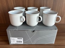 Thomas Trend Weiß Geschirr