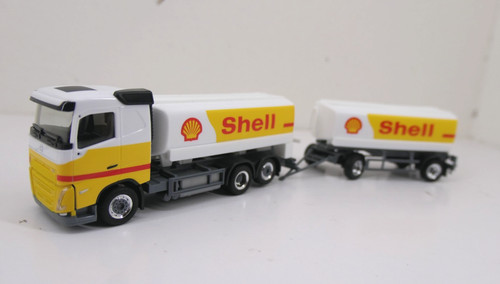 Herpa volvo fh - 1:87,